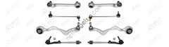 AYD 89-13154 SALINCAK E-87/90/91 ÖN (8 PARÇALI) TAKIM ZF 31126770849S BMW
