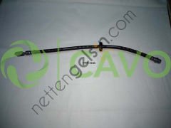 CAVO C800 542B ARKA FREN HORTUMU AUDI A6 1.8T QUATTRO 97>05 2.4 QUATTRO 98> 2.5TDI QUATTRO 00>05 PASSAT 1.9TDI  VW-AUDI-SEAT-SKODA BİNEK FREN HORTUMU