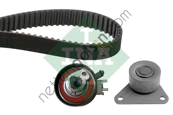 INA 530006310 EKSANTRIK RULMAN KITI (TRIGER SETI) LAGUNA I SAFRANE 2,0 16V N7Q  RENAULT BİNEK TRİGER SETİ