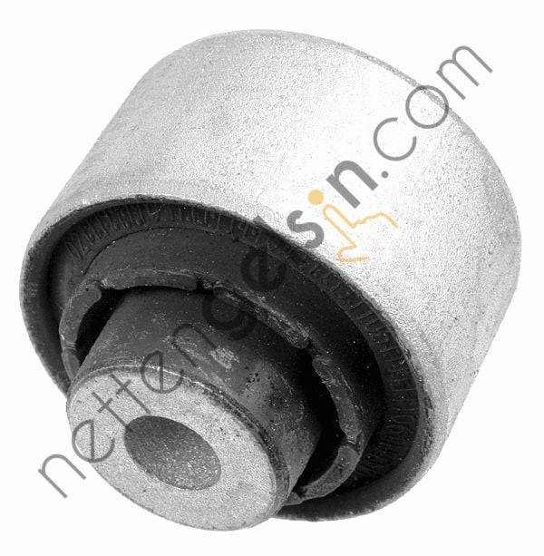 LEMFORDER 2714801 SALINCAK KOL BURCU ALT DÜZ SAG SOL IÇ TARAF AUDI A6 05>11 A8 04>10 PHAETON 02>16  VW-AUDI-SEAT-SKODA BİNEK SALINCAK BURCU