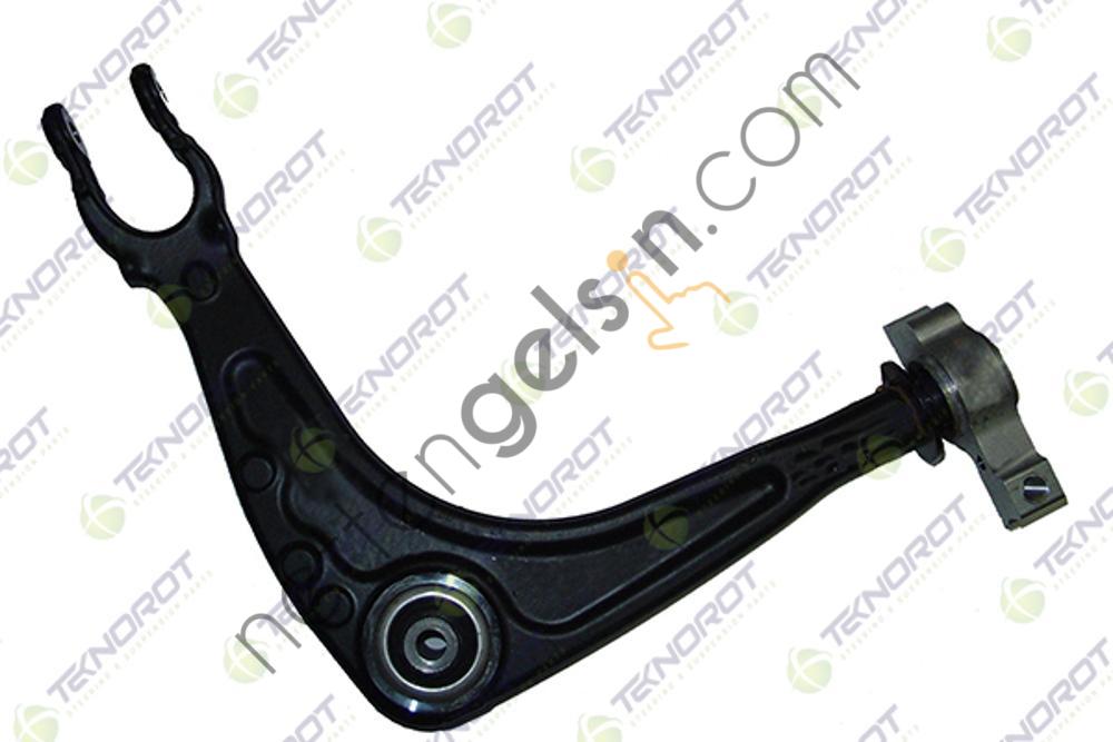 TEKNOROT P-469 SALINCAK SOL C5 III C6 407 P508 05> BURCU KÜÇÜK OLAN TİP  PEUGEOT-CITROEN BİNEK SALINCAK