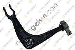 TEKNOROT P-469 SALINCAK SOL C5 III C6 407 P508 05> BURCU KÜÇÜK OLAN TİP  PEUGEOT-CITROEN BİNEK SALINCAK