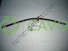 CAVO C800 543B ON FREN HORTUMU GOLF IV BORA 98> BEETLE 98> OCTAVIA 98>  VW-AUDI-SEAT-SKODA BİNEK FREN HORTUMU