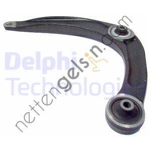 DELPHI TC2175 SALINCAK(ALT TABLA) SOL P3008-P5008-C4(B7) DS4-P308  PEUGEOT-CITROEN BİNEK SALINCAK