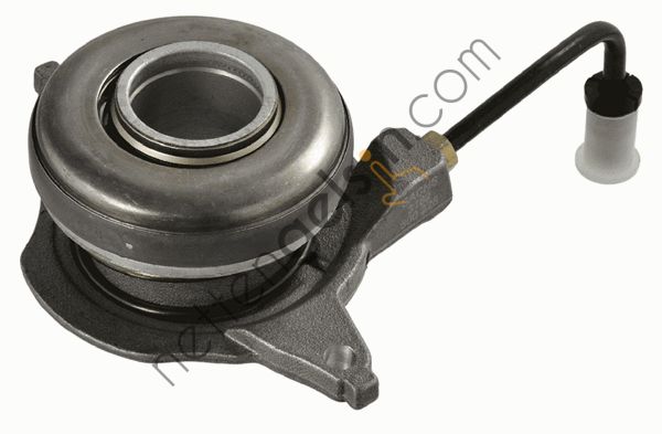 SACHS 3182 600 228 DEB. BİLYASI 169/245 A0002542608 MERCEDES