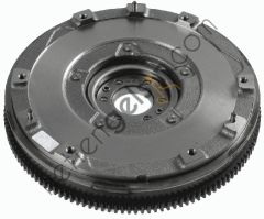 SACHS 6366 000 003 VOLAN DMF MINI COOPER S N14 B16 R55 R56 R57 06>10  MINI BİNEK VOLANT