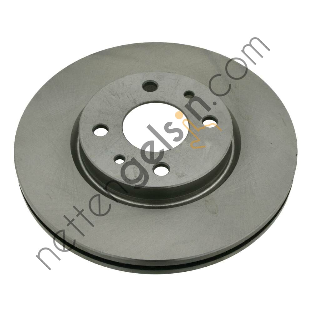 SWAG 70922927 FREN AYNASI (DISKI) LANCIA DEDRA MUSA YPSILON   FIAT BİNEK FREN DİSKİ