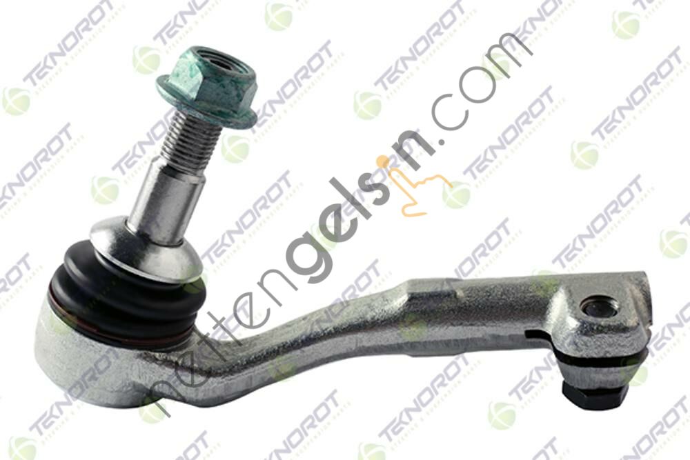 TEKNOROT B-352 ROTBASI ON SOL BMW 1-SERIES (F) 11-> 3-SERIES (F) 11-> 4-SERIES (F) 14->  BMW BİNEK ROT BAŞI
