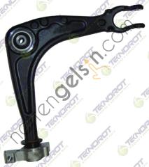 TEKNOROT P-473 SALINCAK ROTILSIZ ON SAG ALT PEUGEOT 407 2004-2011  PEUGEOT-CITROEN BİNEK SALINCAK