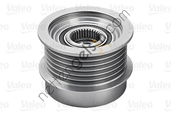 VALEO 588126 RULMANLI KASNAK OPEL ASTRA H- SIGNUM- VECTRA C 1.9-  OPEL BİNEK ALTERNATÖR KASNAĞI
