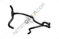 YTT Y30554 KALORIFER HORTUMU ALFA ROMEO MITO 1.4 8V-16V FIAT GRANDE PUNTO PUNTO EVO 1.2 1.4 8V 16V  ALFA ROMEO BİNEK KALORIFER SU HORTUMU