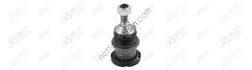 AYD 92-07099 ROTİL 164 ALT ARKA A1643520127 MERCEDES