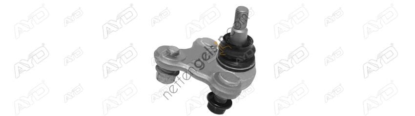 AYD 92-16237 ROTİL ELANTRA 16> ALT SAĞ 54530F2100 HYUNDAI
