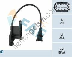 FAE FA:79121 SENSÖR EKSANTRİK AST.G/COR.C/VEC.B/C Z14XE/Z16XE 1238937 OPEL