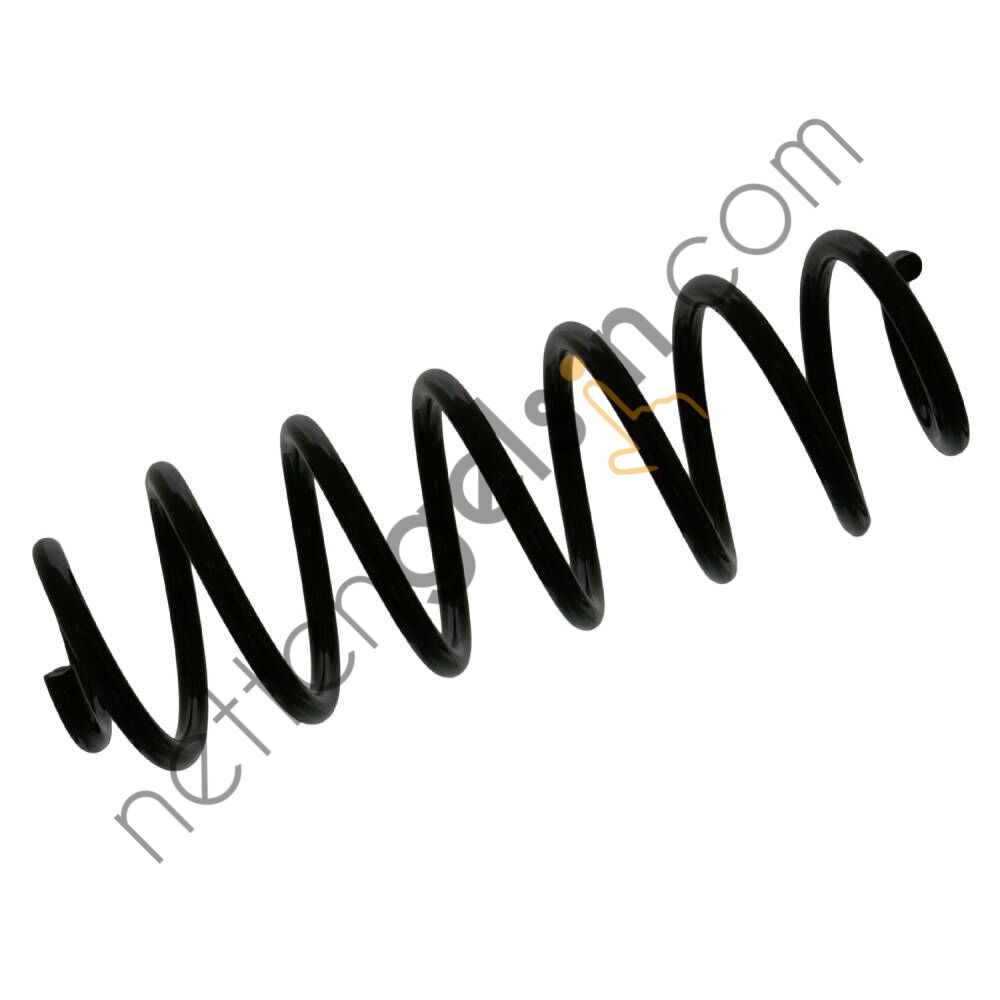 FEBI 46857 HELEZON YAYI ARKA GOLF V JETTA 06> SCIROCCO 09> LEON 11>13 OCTAVIA 04>13  VW-AUDI-SEAT-SKODA BİNEK HELEZON YAYI