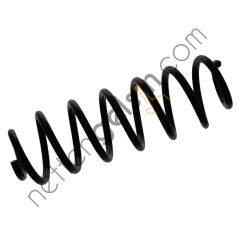 FEBI 46857 HELEZON YAYI ARKA GOLF V JETTA 06> SCIROCCO 09> LEON 11>13 OCTAVIA 04>13  VW-AUDI-SEAT-SKODA BİNEK HELEZON YAYI