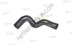 IBRAS 17466 TURBO HORTUMU P406 P307 2,0 HDI  PEUGEOT-CITROEN BİNEK TURBO HORTUMU