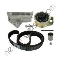 SKF VKMA01942 EKSANTRIK RULMAN KITI GOLF IV BORA BEETLE PASSAT POLO SHARAN ALHAMBRA AROSA LEON TOLEDO II FABIA OCT  VW-AUDI-SEAT-SKODA BİNEK TRİGER KAYIŞI