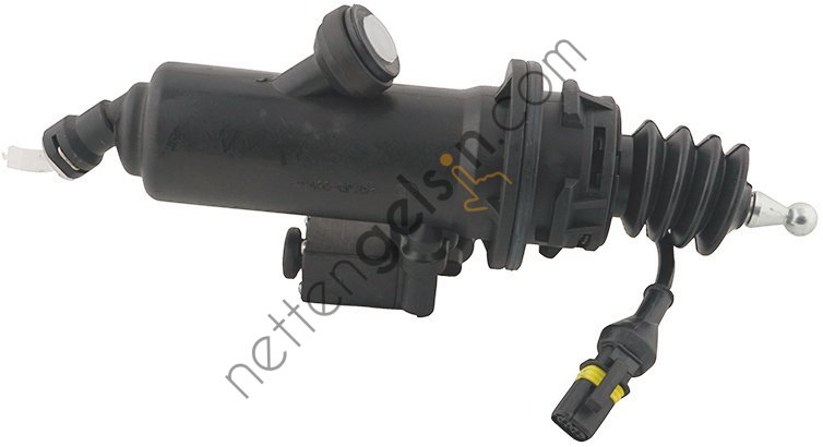 ASPART 295027360 DEB.MERKEZİ ÜST 23mm MAN TG A 18.410-430-460 81307156156 MAN