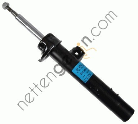 BOGE 32-L36-A AMORTİSÖR E-90 ÖN SAĞ GAZLI 31316785590 BMW
