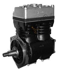 KNORR SEB01545000 Hava Kompresörü Renault Premium Kerax 370/420 dci (LP4851)  RENAULT AĞIR VASITA