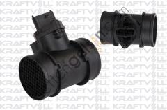 KRAFTVOLL 05060066 HAVA KUTLE OLCER CORSA B 1,0 12V/1,2 16V (96-00)  OPEL BİNEK HAVA AKIŞMETRESİ