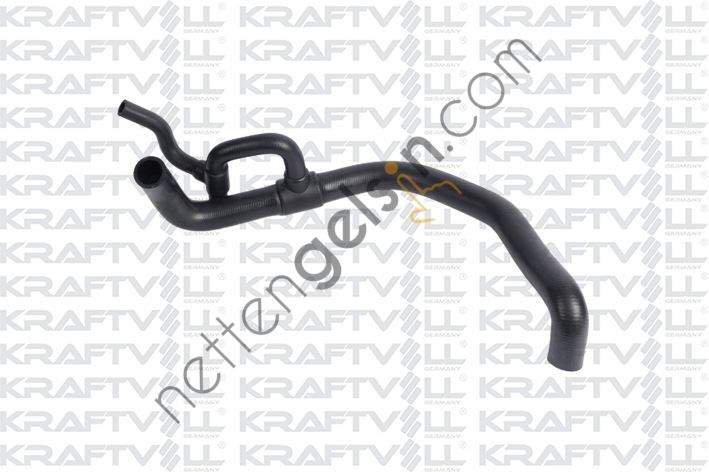 KRAFTVOLL 10032472 RADYATOR UST HORTUMU TRANSPORTER T4 1,9 / 2,0TDI 91>04  VW-AUDI-SEAT-SKODA BİNEK RADYATÖR HORTUMU