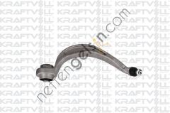 KRAFTVOLL 13030300 ALUMINYUM ROTILLI KOL ALT SOL A5 (8T3) 07 15 A4 (8K2,8K5) 07>15  VW-AUDI-SEAT-SKODA BİNEK SALINCAK