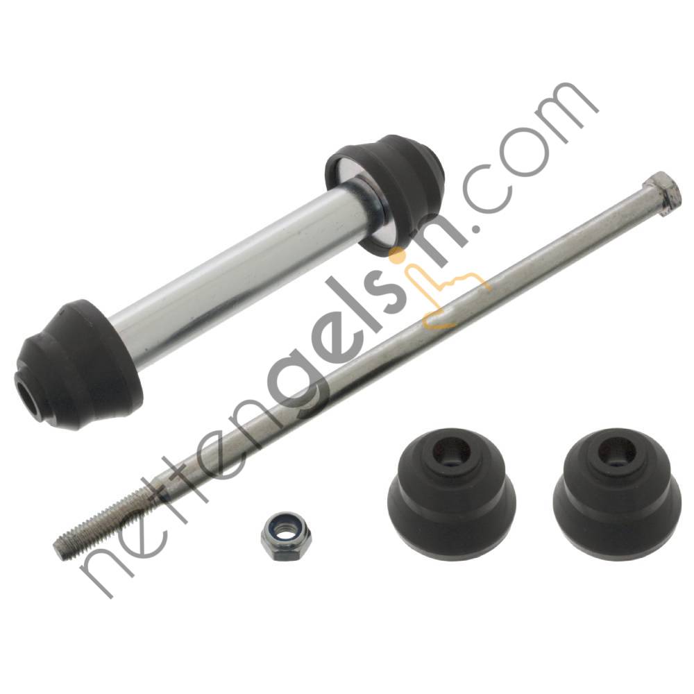 SWAG 10945667 ASKI ROTU ARKA ML-CLASS W163 98>05  MERCEDES BİNEK Z-ROT