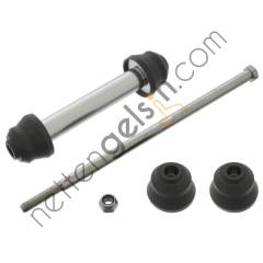 SWAG 10945667 ASKI ROTU ARKA ML-CLASS W163 98>05  MERCEDES BİNEK Z-ROT