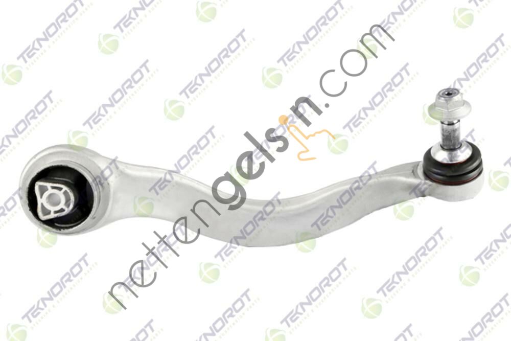 TEKNOROT B-1068 ROTILLI SALINCAK ON SAG ALT ON BMW 5-SERIES G30, G31 2017-  BMW BİNEK SALINCAK