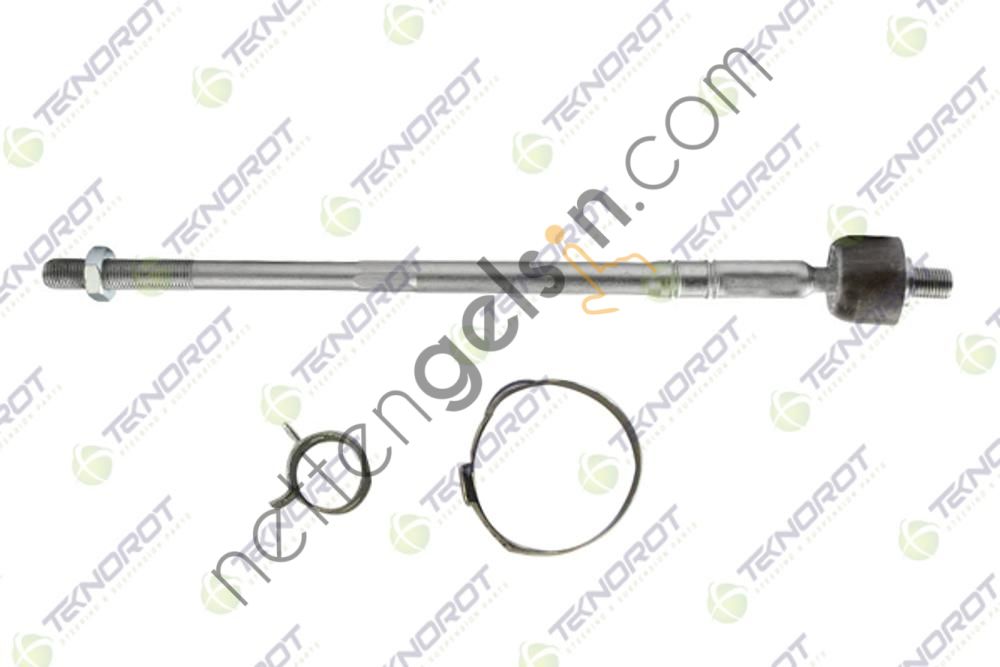 TEKNOROT CI-653 ROT MILI SAG-SOL RCZ DS5 10>  PEUGEOT-CITROEN BİNEK ROT MİLİ