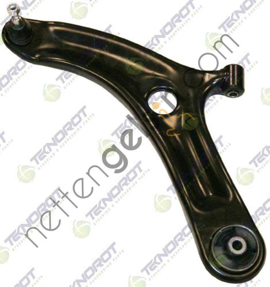 TEKNOROT HY-369 SAC SALINCAK SOL ROTILLI I 20 ( PB, PBT )  HYUNDAI BİNEK SALINCAK