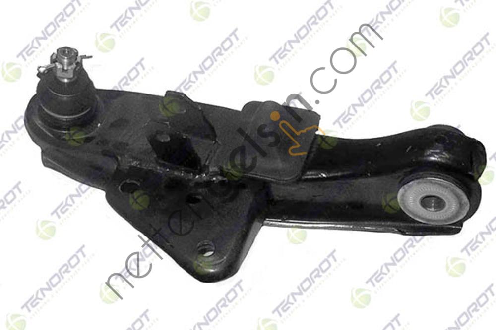 TEKNOROT HY-428 SALINCAK KOMPLE ROTİLLİ SOL H100 KAMYONET TUM MODELLER 97>  HYUNDAI BİNEK SALINCAK