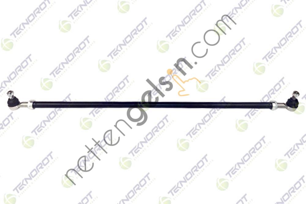 TEKNOROT M-552 ROT TAKIMI (KISA) G-CLASS W463 98>  MERCEDES BİNEK