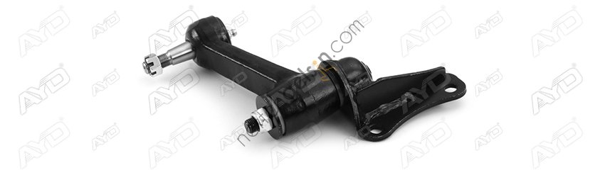 AYD 98-03002 PİTMAN KOLU FREZELİ ROT PAJERO MB241830 MITSUBISHI