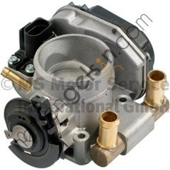 PIERBURG 7.03703.04.0 GAZ KELEBEGI GOVDESI  VW-AUDI-SEAT-SKODA BİNEK