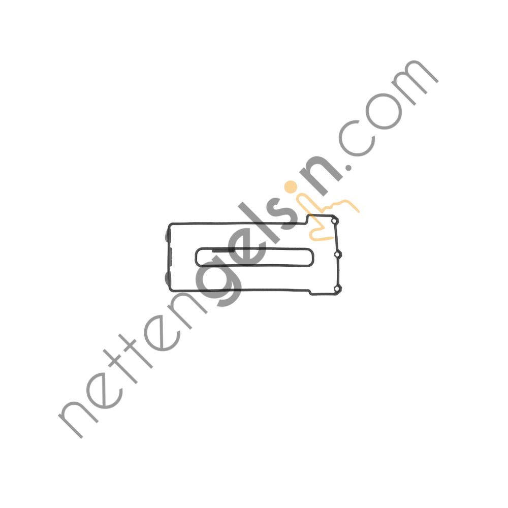 SWAG 20912396 UST KAPAK CONTASI SAG BMW M60 M62 E31 E34 E38 E39   BMW BİNEK KÜLBÜTÖR KAPAK CONTASI