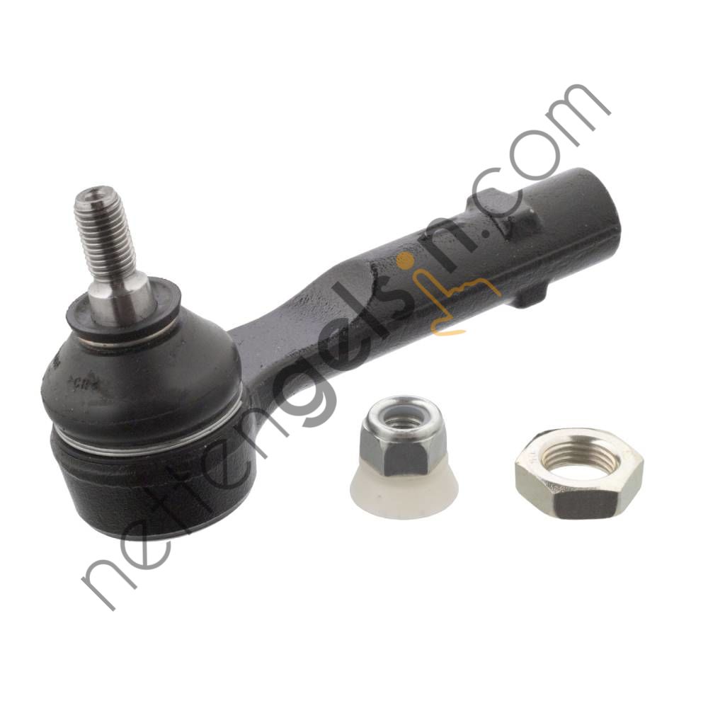SWAG 64936261 ROTBASI SOL C4 PICASSO GRAND PICASSO 1.4 1.6 2.0 06>  PEUGEOT-CITROEN BİNEK ROT BAŞI