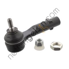 SWAG 64936261 ROTBASI SOL C4 PICASSO GRAND PICASSO 1.4 1.6 2.0 06>  PEUGEOT-CITROEN BİNEK ROT BAŞI