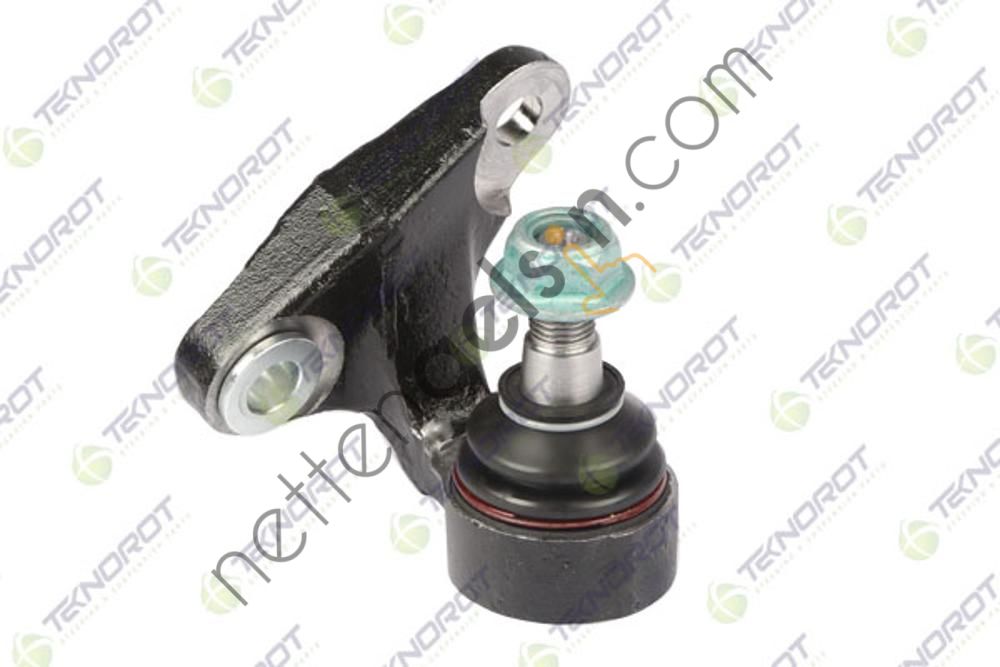 TEKNOROT B-444 ROTIL ALT SAG BMW 3 SERIES E46 98 05 (4x4)  BMW BİNEK SALINCAK ROTILI