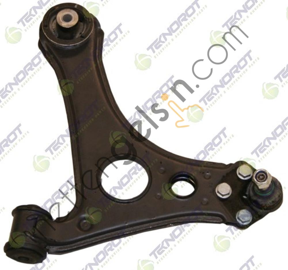 TEKNOROT M-678 SALINCAK ROTILLI ON SAG ALT VANEO 414 02>05  MERCEDES BİNEK SALINCAK