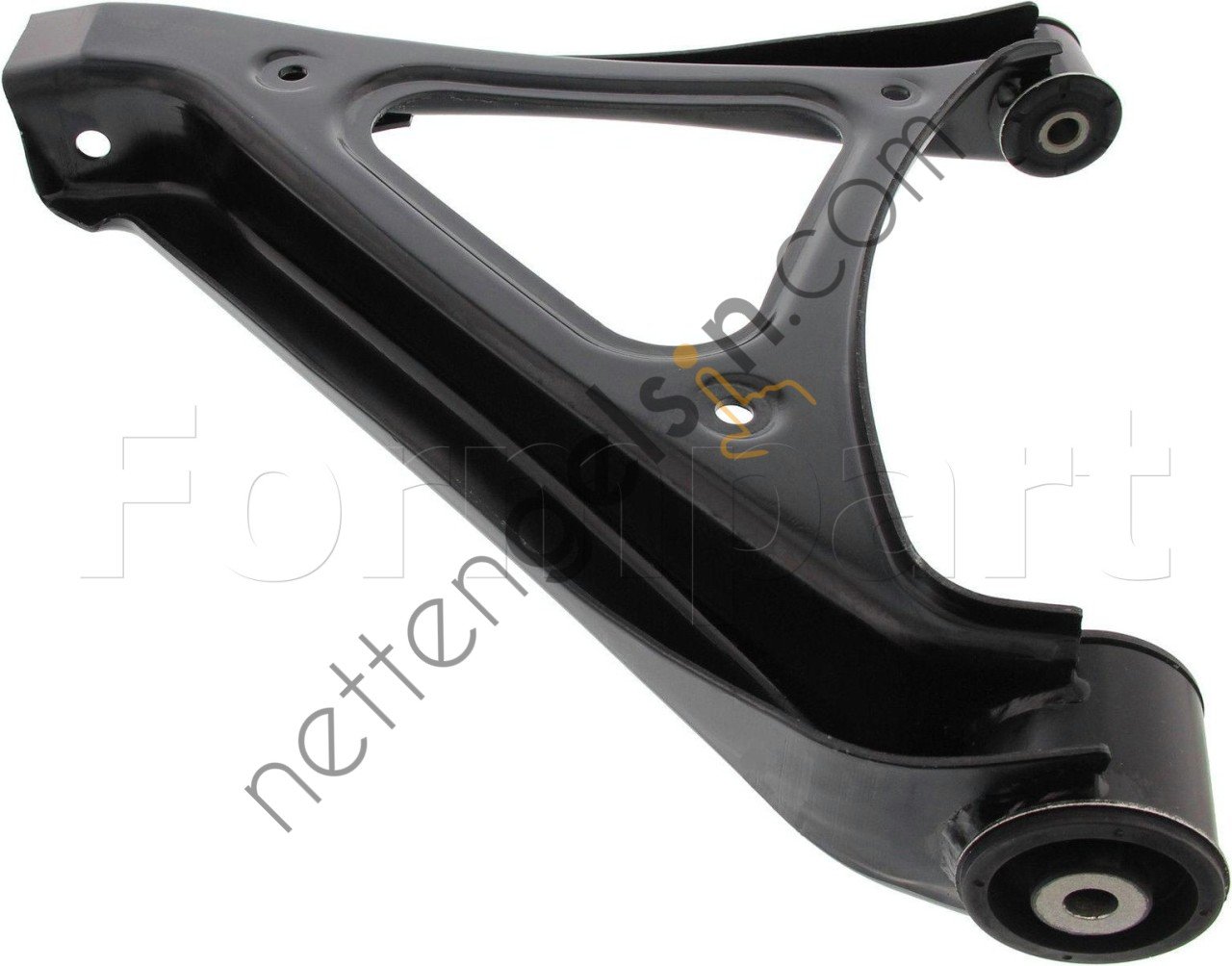 FORMPART 1109123 SALINCAK SOL KOMPLE ARKA Q7 07>15 TOUAREG 03>10  VW-AUDI-SEAT-SKODA BİNEK SALINCAK