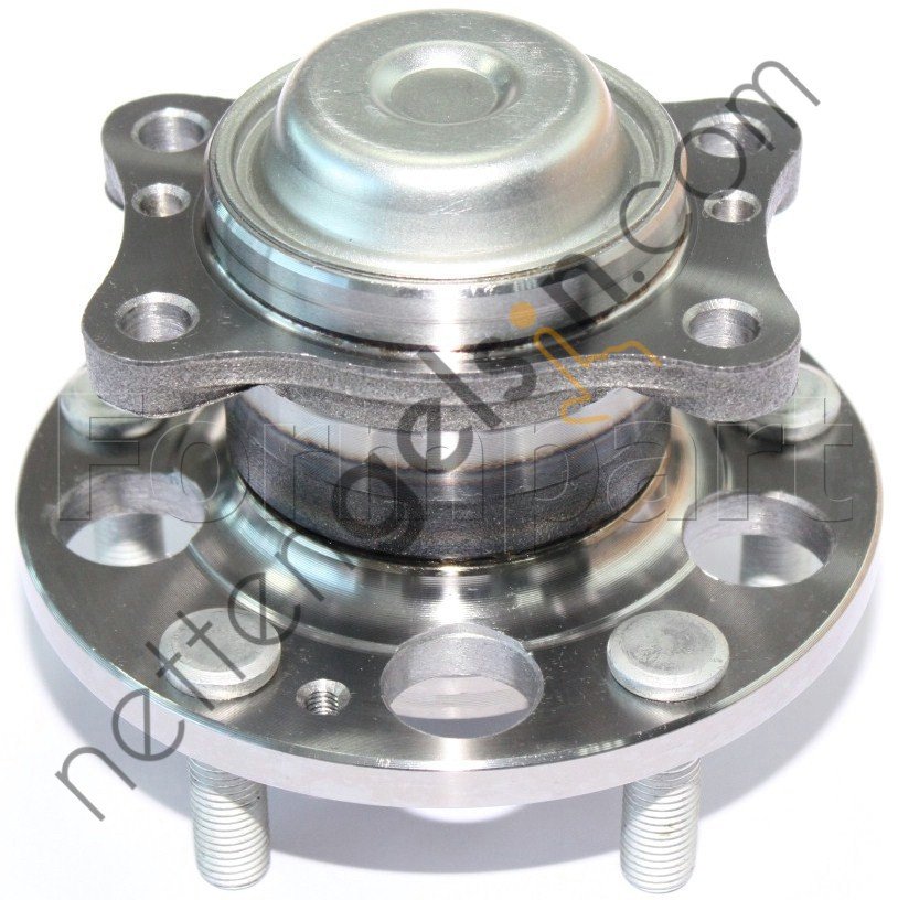 FORMPART 37498046&sol;S ARKA TEKER RULMANI PORYALI ELANTRA 2011>  HYUNDAI BİNEK TEKER PORYASI