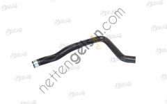 IBRAS 17462 RADYATOR UST HORTUMU P406 1,8 2,0 HDI  PEUGEOT-CITROEN BİNEK RADYATÖR HORTUMU