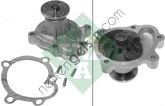 INA 538031110 DEVIRDAIM ASTRA J ASTRA G ASTRA H MERIVA B Y17DT A17DTC Z17DTL  OPEL BİNEK DEVİRDAİM