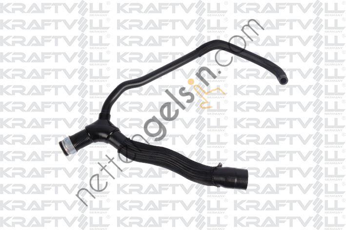 KRAFTVOLL 10032474 RADYATOR UST HORTUMU XSARA 2,0 16V  PEUGEOT-CITROEN BİNEK RADYATÖR HORTUMU