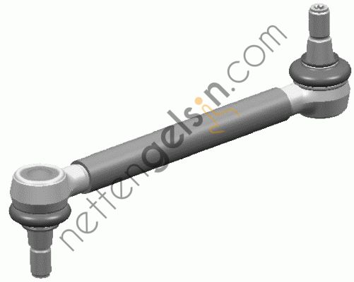 LEMFORDER 30966 01 VİRAJ DEMİR KOLU >VOLVO FH 3173914 VOLVO