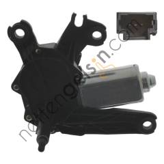 SWAG 62940506 SILECEK MOTORU ARKA XSARA P206 1,4 / 1,6 / 1,8 / 2,0 00>  PEUGEOT-CITROEN BİNEK SİLECEK MOTORU