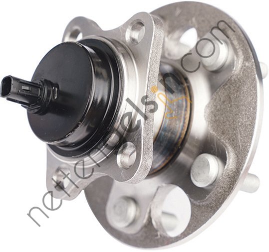 ASPART 981187154 PORYA BİLYASI ARKA AVENSIS AURIS COROLLA 07-12 ABS 4245002120 TOYOTA